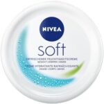 Crema de fata Nivea soft 200ml
