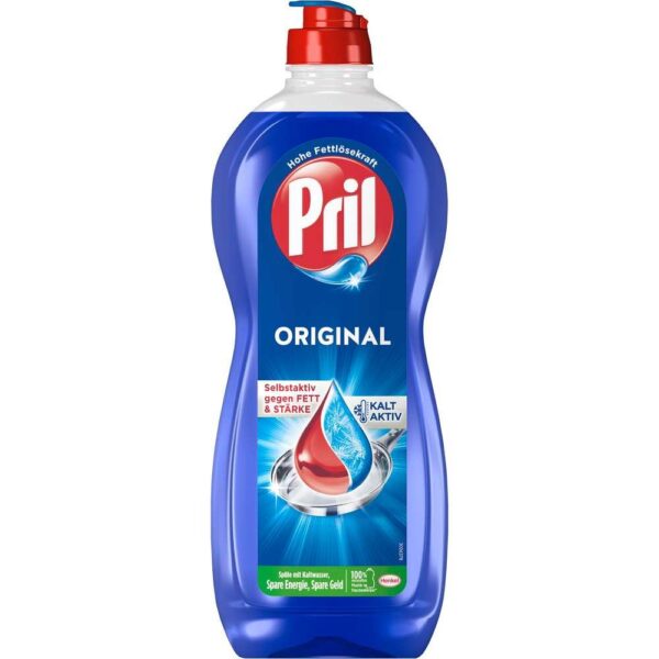 Degresant vase Pril Original 675ml