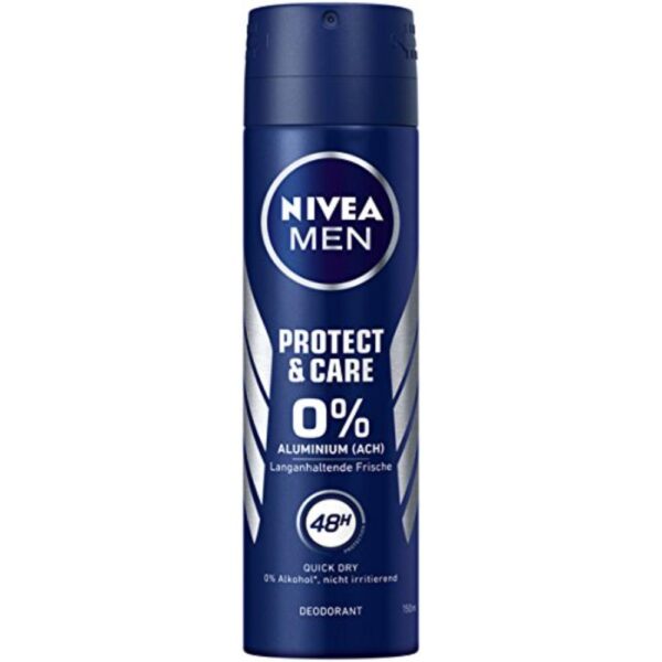 Deo Nivea Men Protect & care 150ml
