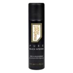 Deo Spray Pure Black Intense 150ml