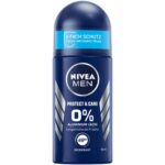 Deo roll-on Nivea Protect & Care 50ml