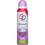 Deo spray CD Harmonie 150ml