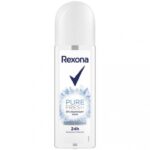 Deodorant lichid Rexona Pure Fresh 75ml