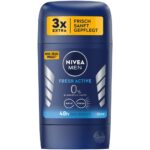 Deodorant stick Nivea Fresh Active 50ml