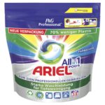 Detergent Ariel Profesional Pods color 52 spalari