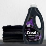 Detergent Coral rufe negre 23 spalari