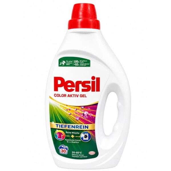 Detergent Persil color Aktiv 30 spalari
