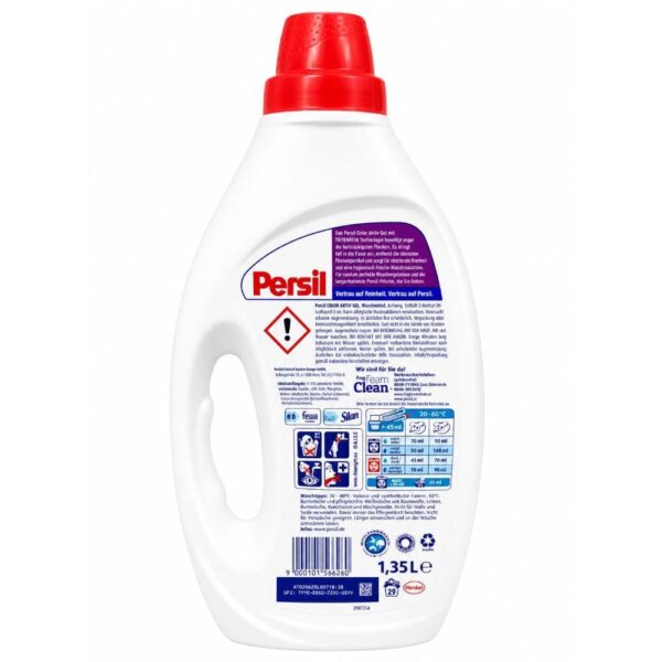Detergent Persil color Aktiv 30 spalari