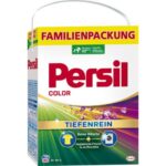 Detergent Persil color pudra 90 de spalari