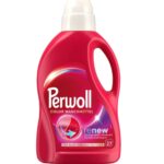 Detergent Perwoll rufe colorate 27 spalari