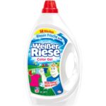 Detergent Weiser Riese gel color 50 spalari