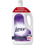 Detergent-lichid-color-Lenor-Amethyst-65-spalari