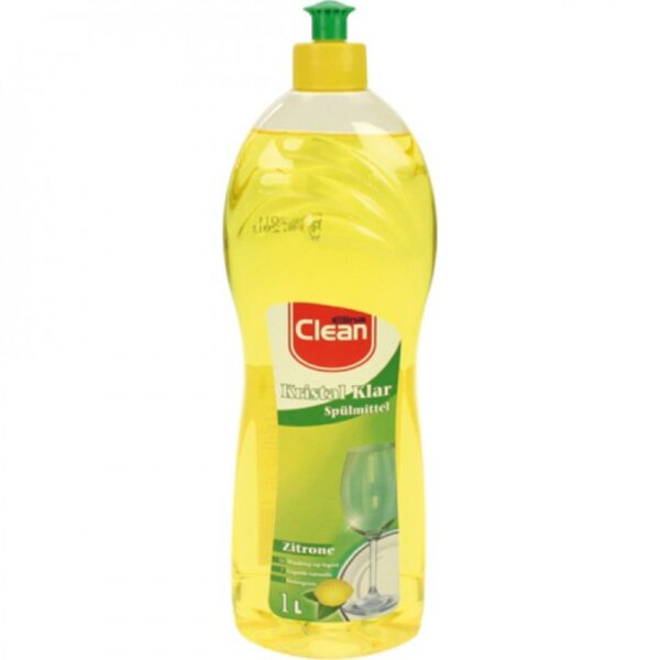 Detergent vase Clean lamaie 1L