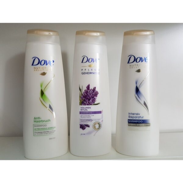 Sampon Dove Woman 250ml