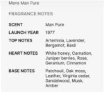 EDT Spray Marbert Personality Man 125ml