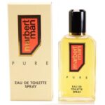 EDT Spray Marbert Personality Man 125ml