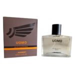 EDT Spray Marbert UOMO 100ml - imagine 2