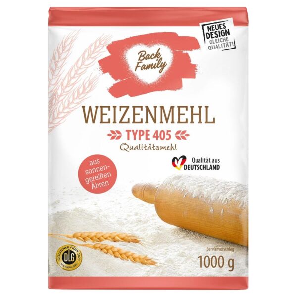 Faina Goldahren 1000g