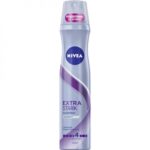 Fixativ Nivea Extra Stark 250ml