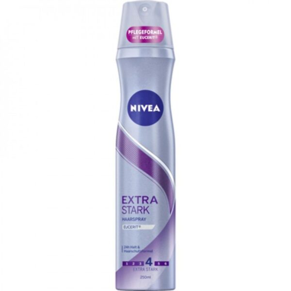 Fixativ Nivea Extra Stark 250ml