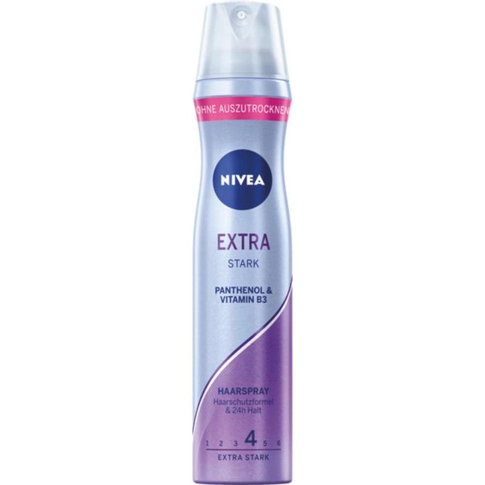 Fixativ Nivea Extra Stark 250ml