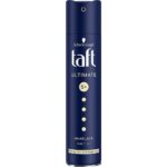 Fixativ Taft ultimate 5+ 250ml