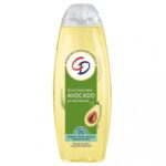 Gel de dus CD avocado 500ml