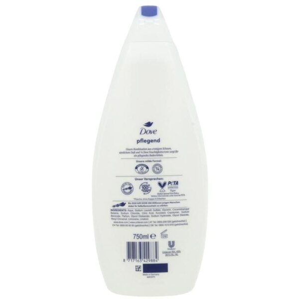 Gel de dus Dove Original 750ml