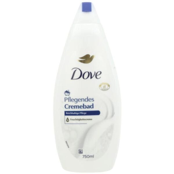 Gel de dus Dove Original 750ml