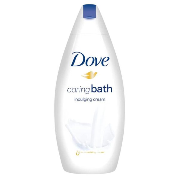 Gel de dus Dove Original 750ml