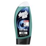 Gel de dus DuschDas for men 250ml