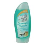 Gel de dus Duschdas Sommer Frische 250ml
