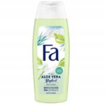 Gel de dus Fa Aloe Vera Joghurt 250ml
