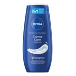 Gel de dus Nivea Creme Care 250ml