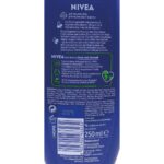 Gel de dus Nivea Creme Care 250ml(a)