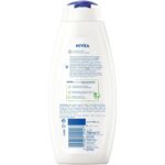 Gel de dus Nivea Creme Soft 750ml