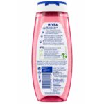 Gel de dus Nivea Waterlily & oil 250mla