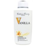 Gel de dus Vanilla Bettina Barty 500ml