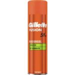 Gel de ras Gillette Fusion 200ml