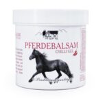 Gel puterea calului cu chili 250ml