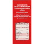 Gris pentru prajituri Goldahren 500g