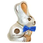 Iepuras de ciocolata cu lapte 150g