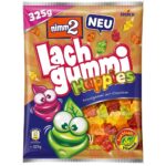 Jeleuri Nimm2 Happies 325g