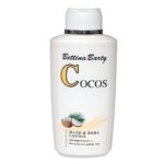 Lotiune de corp Cocos Bettina Barty 500ml