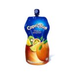 Suc Capri-Sun Multivitamin 330ml
