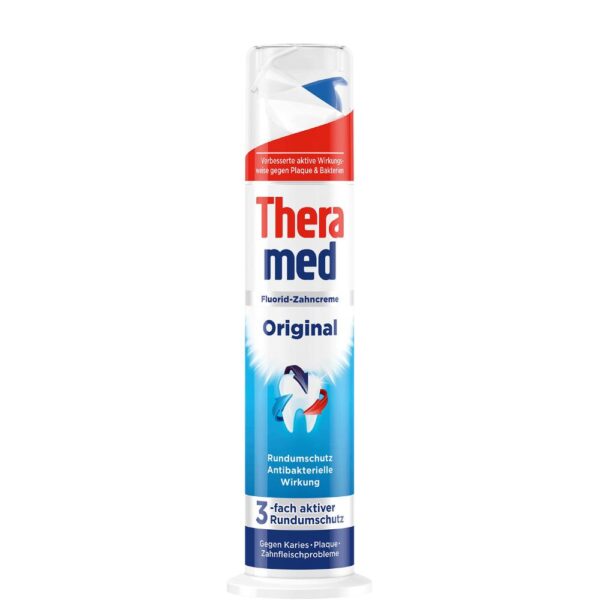 Pasta de dinti Theramed Original 100ml