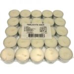 Pastile lumanare 50 bucati