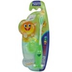 Periuta de dinti Elina Dent copii