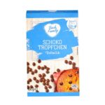 Picaturi de ciocolata cu lapte 100g