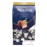 Praline ciocolata si cereale Maitre Truffout 300g